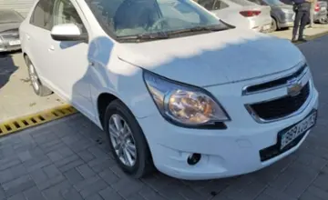 Chevrolet Cobalt 2022 года за 5 500 000 тг. в Астана фото 3