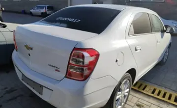 Chevrolet Cobalt 2022 года за 5 500 000 тг. в Астана