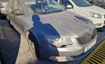 Skoda Superb 2013 года за 4 000 000 тг. в Астана фото 3