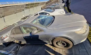 Skoda Superb 2013 года за 4 000 000 тг. в Астана фото 4