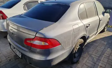 Skoda Superb 2013 года за 4 000 000 тг. в Астана