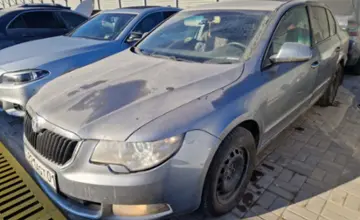 Skoda Superb 2013 года за 4 000 000 тг. в Астана фото 1