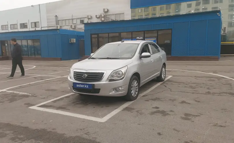 Ravon R4 2019 года за 5 000 000 тг. в Алматы