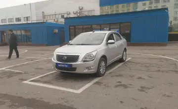 Ravon R4 2019 года за 5 000 000 тг. в Алматы фото 1