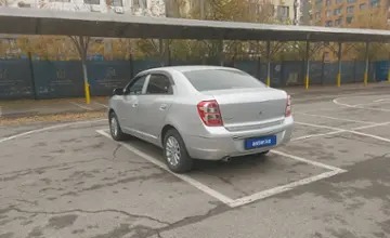 Ravon R4 2019 года за 5 000 000 тг. в Алматы фото 4