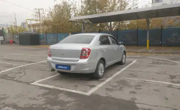 Ravon R4 2019 года за 5 000 000 тг. в Алматы фото 3