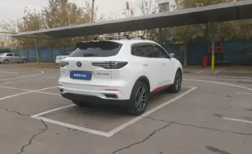 Changan CS55PLUS 2023 года за 9 400 000 тг. в Алматы фото 3