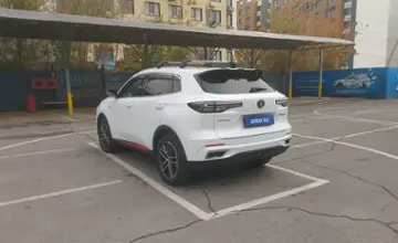 Changan CS55PLUS 2023 года за 9 400 000 тг. в Алматы фото 4