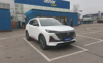 Changan CS55PLUS 2023 года за 9 400 000 тг. в Алматы фото 2