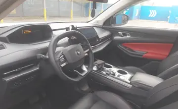 Changan CS55PLUS 2023 года за 9 400 000 тг. в Алматы фото 5