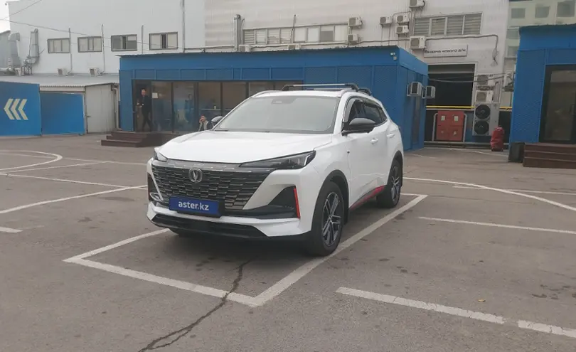Changan CS55PLUS 2023 года за 9 400 000 тг. в Алматы