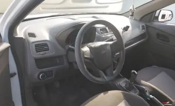 Chevrolet Cobalt 2021 года за 4 800 000 тг. в Шымкент фото 5