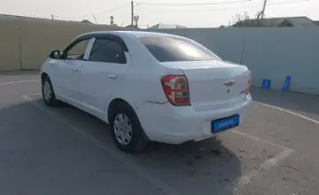 Chevrolet Cobalt 2021 года за 4 800 000 тг. в Шымкент фото 4