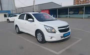 Chevrolet Cobalt 2021 года за 4 800 000 тг. в Шымкент фото 2