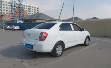 Chevrolet Cobalt 2021 года за 4 800 000 тг. в Шымкент фото 3