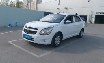 Chevrolet Cobalt 2021 года за 4 800 000 тг. в Шымкент фото 1