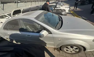 Chevrolet Lacetti 2023 года за 4 000 000 тг. в Астана фото 4