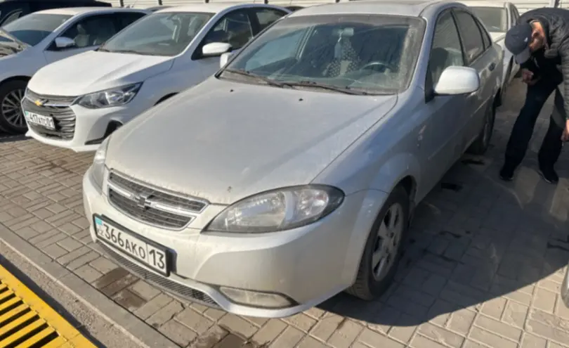Chevrolet Lacetti 2023 года за 4 000 000 тг. в Астана