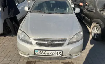 Chevrolet Lacetti 2023 года за 4 000 000 тг. в Астана фото 2