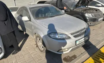 Chevrolet Lacetti 2023 года за 4 000 000 тг. в Астана фото 3