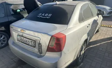 Chevrolet Lacetti 2023 года за 4 000 000 тг. в Астана