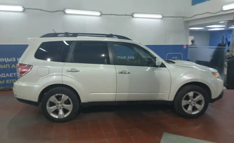 Subaru Forester 2012 года за 8 000 000 тг. в Астана фото 4