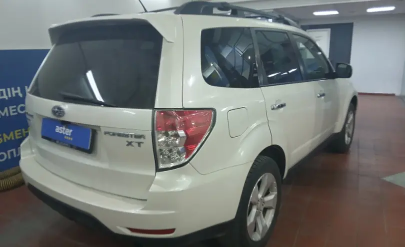 Subaru Forester 2012 года за 8 000 000 тг. в Астана фото 5