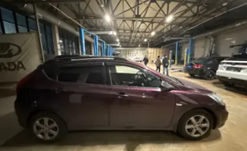 Hyundai Accent 2012 года за 4 400 000 тг. в Караганда фото 4