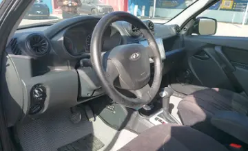 LADA (ВАЗ) Granta 2013 года за 3 500 000 тг. в Шымкент фото 5