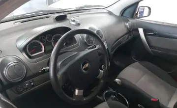 Chevrolet Nexia 2022 года за 5 000 000 тг. в Астана фото 5