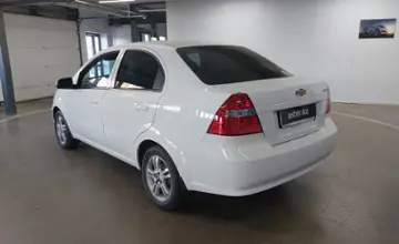 Chevrolet Nexia 2022 года за 5 000 000 тг. в Астана фото 4