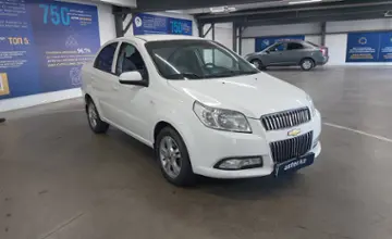 Chevrolet Nexia 2022 года за 5 000 000 тг. в Астана фото 2