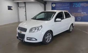 Chevrolet Nexia 2022 года за 5 000 000 тг. в Астана фото 1