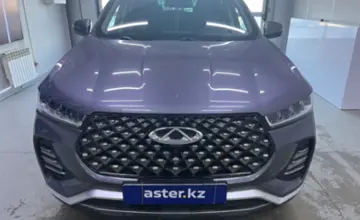 Chery Tiggo 7 Pro 2023 года за 9 000 000 тг. в Павлодар фото 2