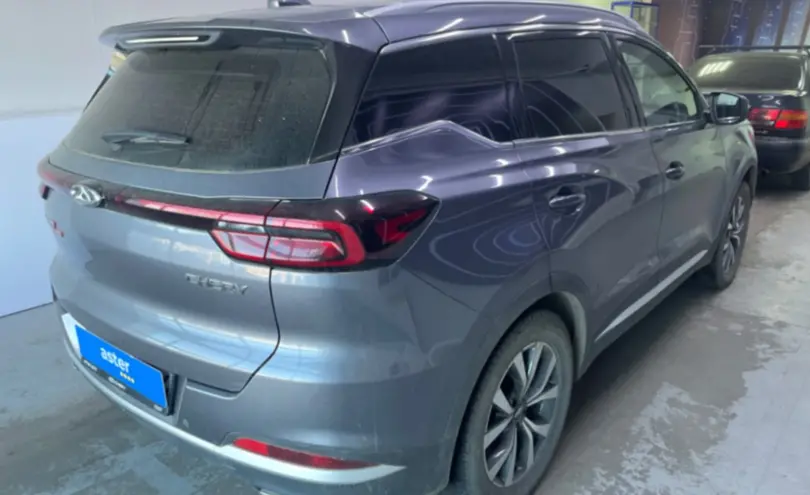 Chery Tiggo 7 Pro 2023 года за 9 000 000 тг. в Павлодар фото 5