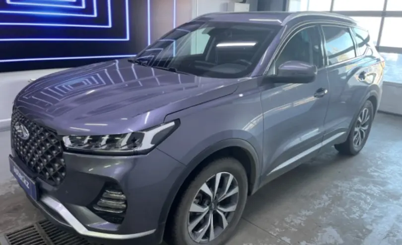 Chery Tiggo 7 Pro 2023 года за 9 000 000 тг. в Павлодар