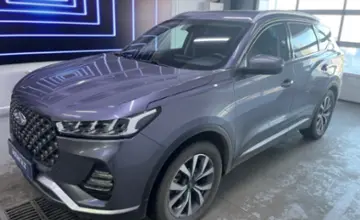Chery Tiggo 7 Pro 2023 года за 9 000 000 тг. в Павлодар фото 1