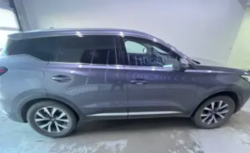 Chery Tiggo 7 Pro 2023 года за 9 000 000 тг. в Павлодар фото 4