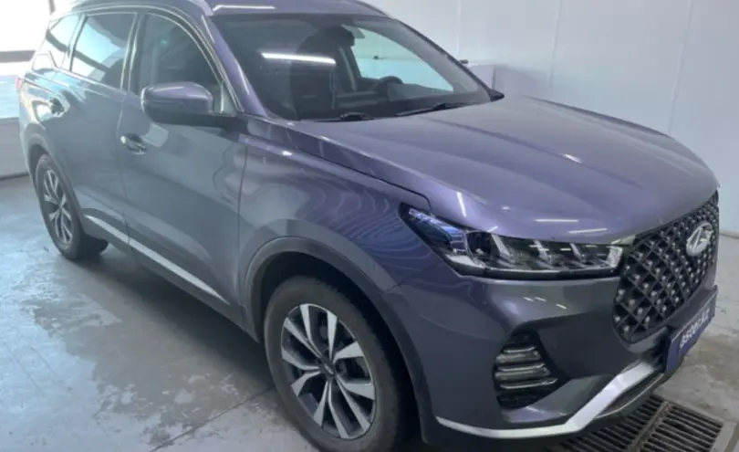 Chery Tiggo 7 Pro 2023 года за 9 000 000 тг. в Павлодар фото 3