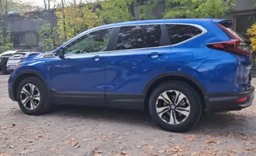 Honda CR-V 2022 года за 17 000 000 тг. в Алматы фото 4