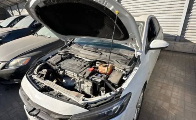 Chevrolet Monza 2022 года за 4 500 000 тг. в Астана