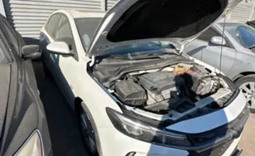 Chevrolet Monza 2022 года за 4 500 000 тг. в Астана фото 3