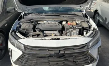 Chevrolet Monza 2022 года за 4 500 000 тг. в Астана фото 2