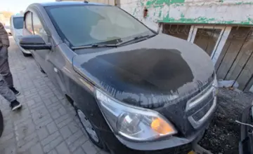 Chevrolet Cobalt 2021 года за 5 000 000 тг. в Астана фото 3