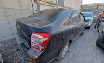 Chevrolet Cobalt 2021 года за 5 000 000 тг. в Астана