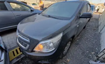 Chevrolet Cobalt 2021 года за 5 000 000 тг. в Астана фото 1