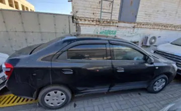 Chevrolet Cobalt 2021 года за 5 000 000 тг. в Астана фото 4
