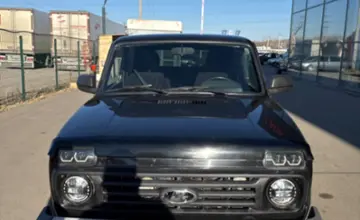 LADA (ВАЗ) 2121 (4x4) 2019 года за 3 000 000 тг. в Петропавловск фото 2