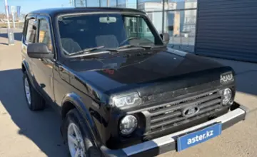 LADA (ВАЗ) 2121 (4x4) 2019 года за 3 000 000 тг. в Петропавловск фото 3