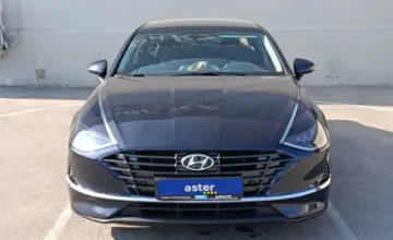 Hyundai Sonata 2020 года за 11 000 000 тг. в Тараз фото 2